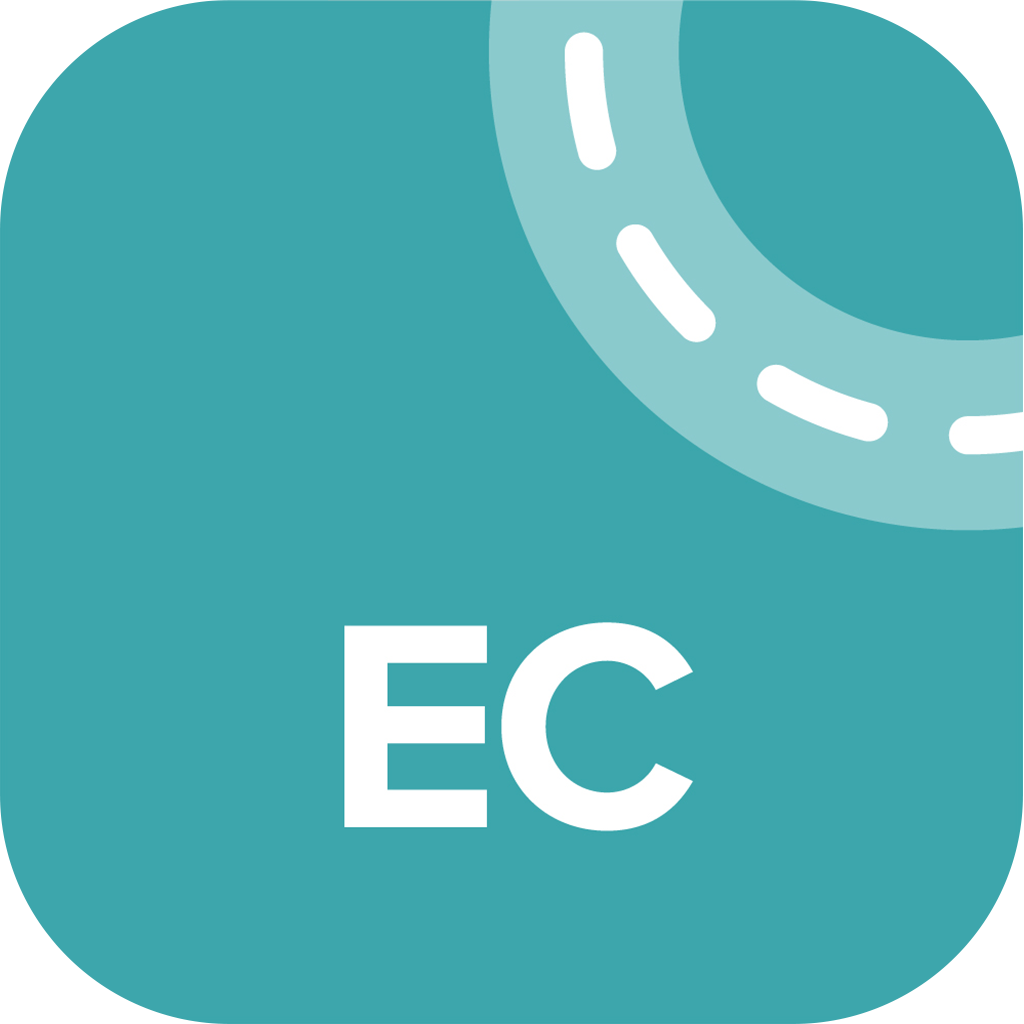 App logo